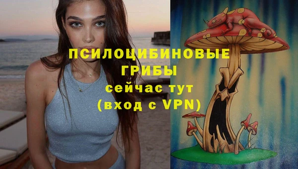 трава Баксан